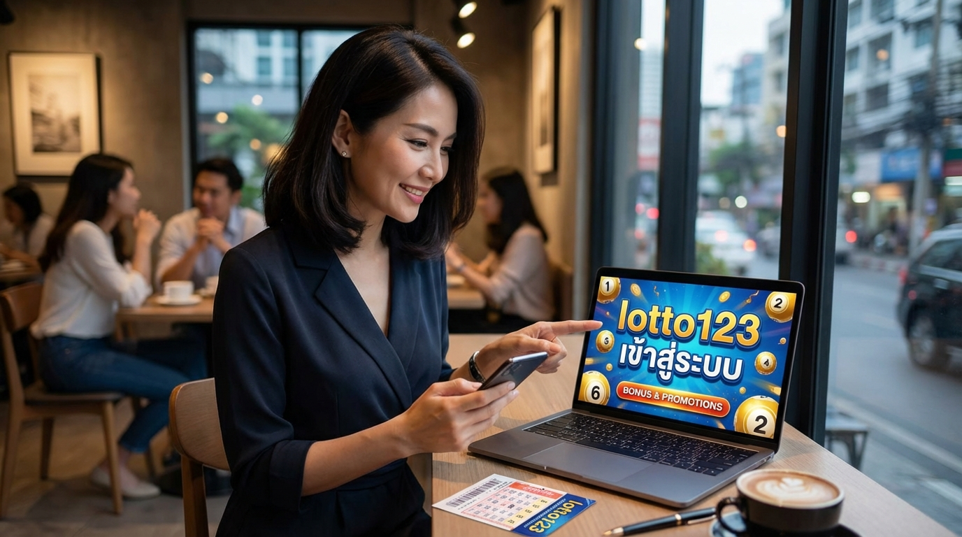 โปรโมชั่นและโบนัสที่น่าสนใจ