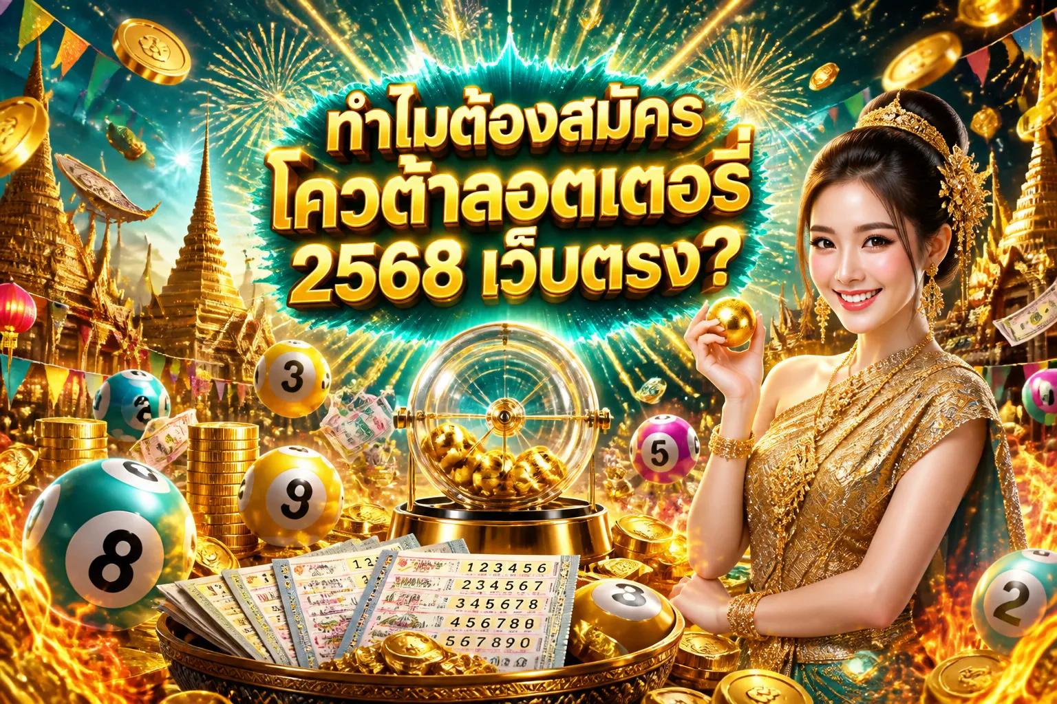 ภาพประกอบหัวข้อ ทำไมต้อง?