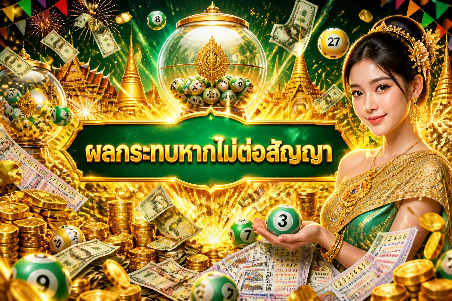 ภาพประกอบหัวข้อ ผลกระทบหากไม่ต่อสัญญา